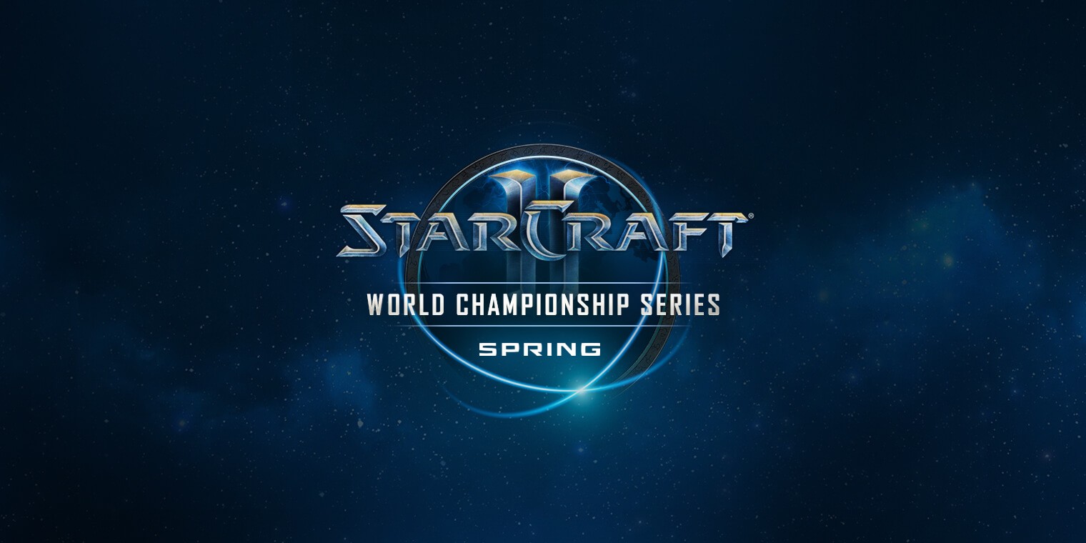 WCS SPRING: керівництво з перегляду