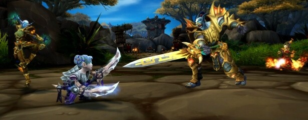 Оновлення 8.2 на PTR