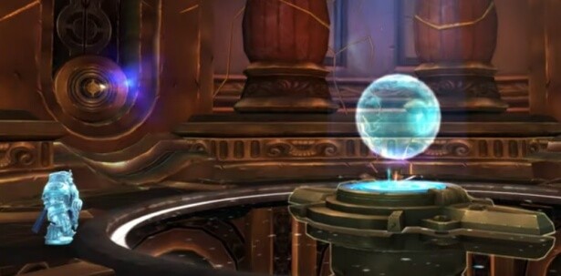 В оновленні 8.2 World of Warcraft гравці отримуватимуть більше азериту