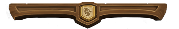 Поддержите Hearthstone Masters с помощью пакета Masters!