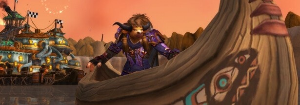 Нові події у World of Warcraft – “Вечірка тисячі човнів”