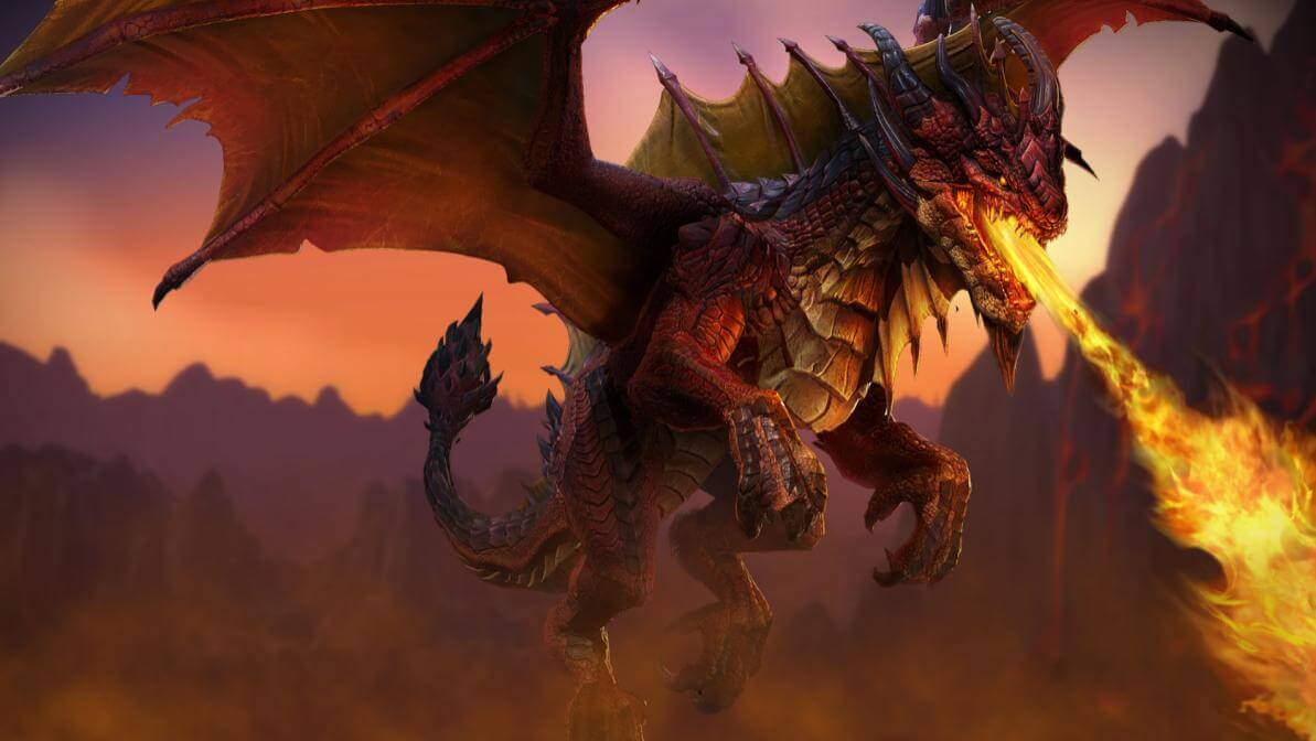 Моделі відомих героїв у Warcraft III: Reforged: Архімонд, Кіл’джеден та ін.
