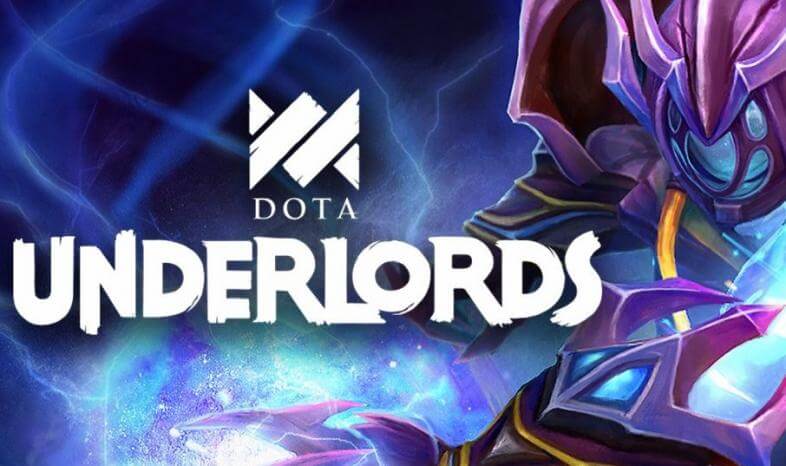 Нові Тролі-лицарі Гайд Dota Underlords
