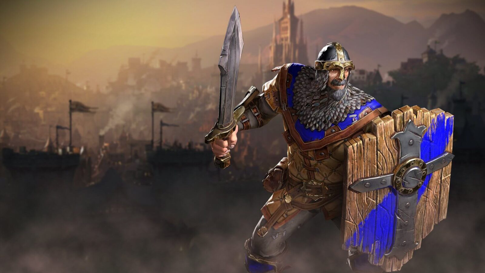 Моделі юнітів та героїв раси людей/Альянсу з Warcraft III: Reforged