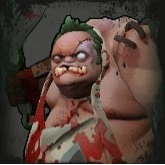 Pudge Dota Underlords