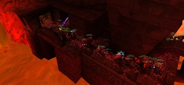 Виправлені проблеми WoW Classic – 26 жовтня