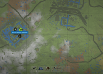 Продолжаем улучшать Rust