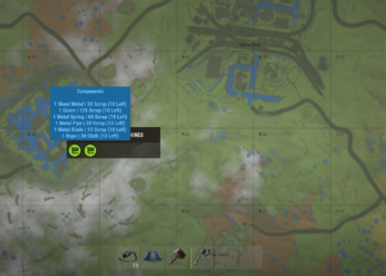 Продолжаем улучшать Rust