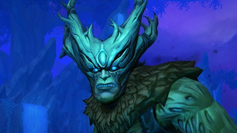 Предварительный обзор дополнения Shadowlands: Арденвельд и ковенант ночного народца 
