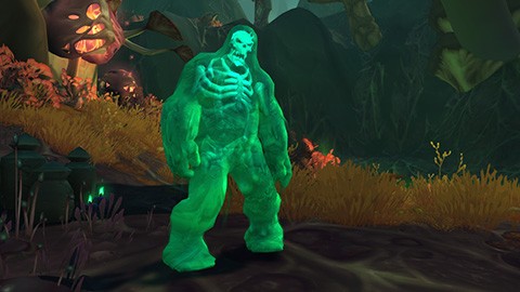 Предварительный обзор дополнения Shadowlands: Малдраксус и ковенант некролордов 