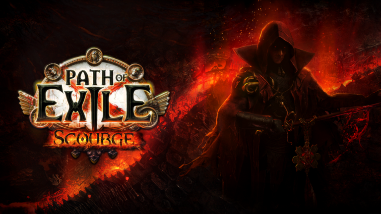 В Path of Exile состоялся выход обновления 3.16 и началась лига Нашествие