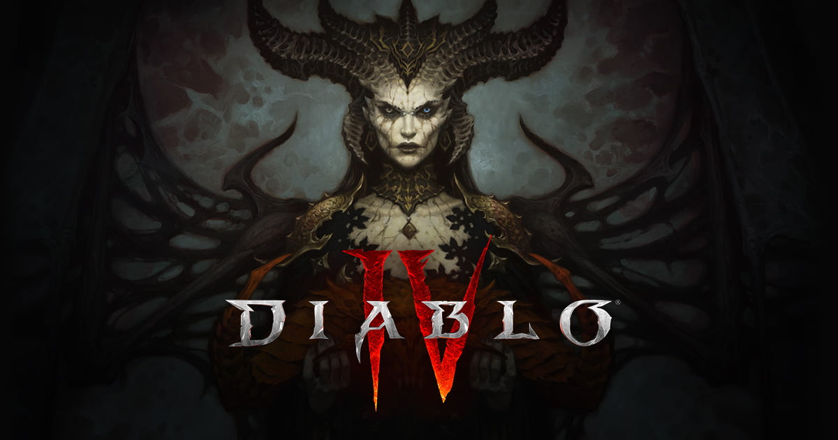 Стала відома дата релізу Diablo 4