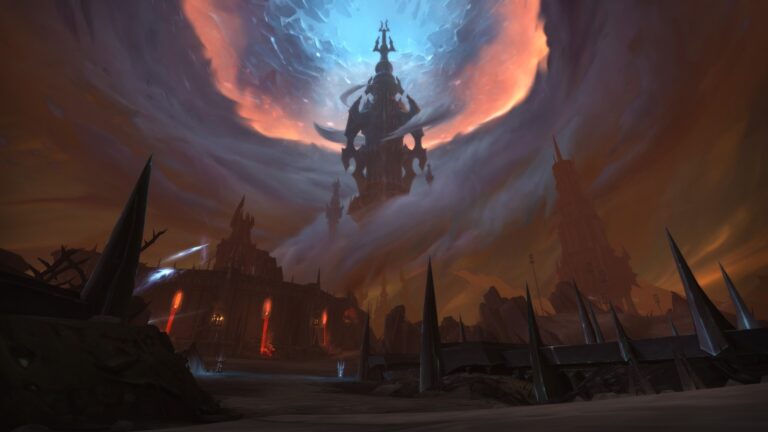 Достижения и награды Торгаста в Dragonflight