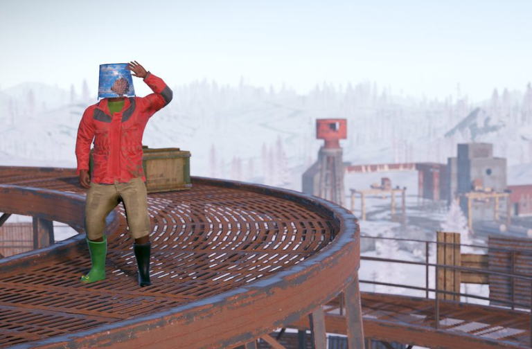 Rust: Поздравляем, 2023!