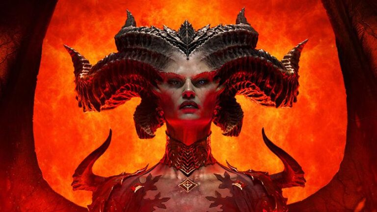 О Diablo IV: важна подборка информации от ее разработчиков