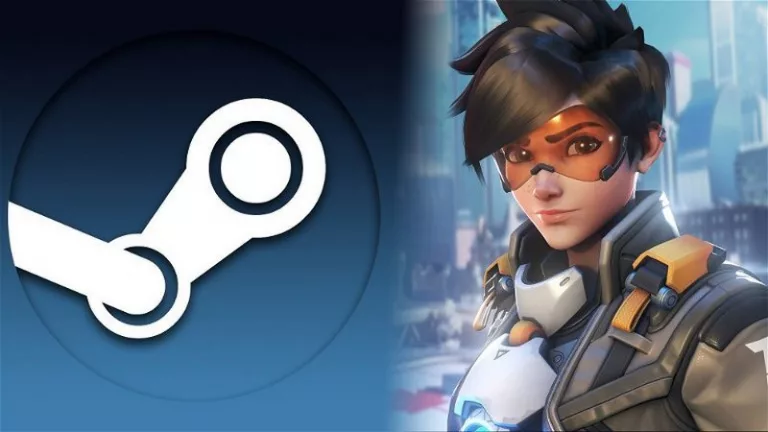 Overwatch 2 станет первой игрой от Blizzard, которая появится в Steam