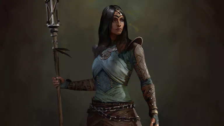 Геймеров тянет блевать от Diablo IV