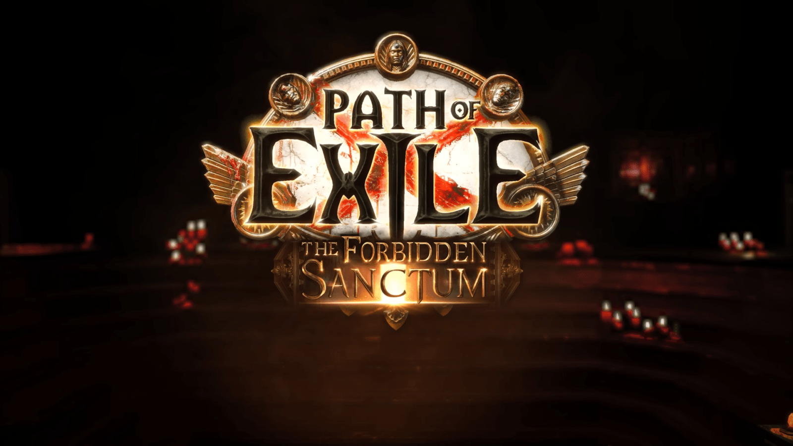 У Path of Exile стартувала нова ліга – “Заборонене святилище”