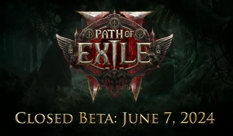 Path of Exile 2 - Дата ЗБТ, геймплей и множество подробностей