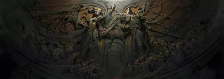 Как сделать элементы более читабельными в Diablo 4