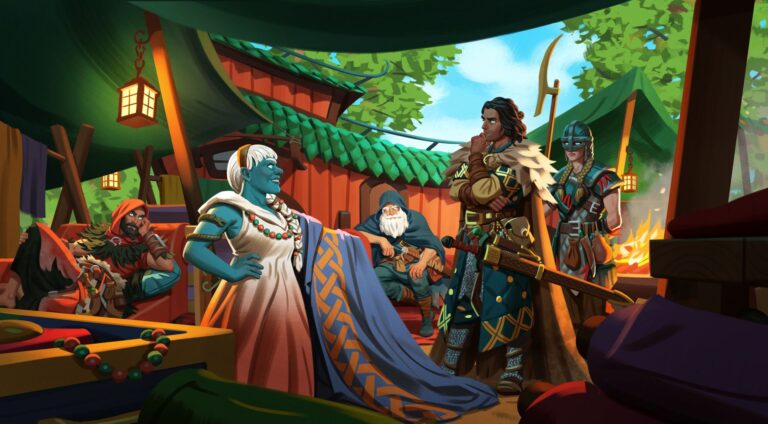 Valheim добавляет "Просьбу Хильдир" в общедоступную тестовую версию, с новым содержанием и собственными параметрами сложности