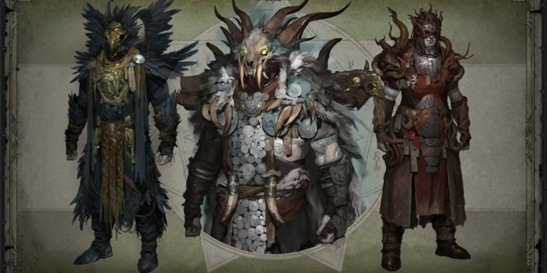 В Diablo 4 отключили выпадение редких уникальных предметов. После патча игроки получили слишком много добычи