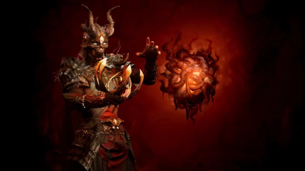 Подробности 1-го сезона Diablo IV - Дата начала, задания, активности и награды