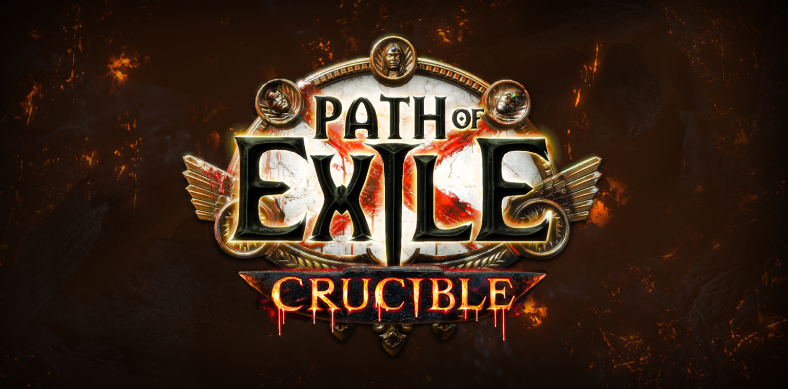 В Path of Exile стартовала новая лига "Горнило"