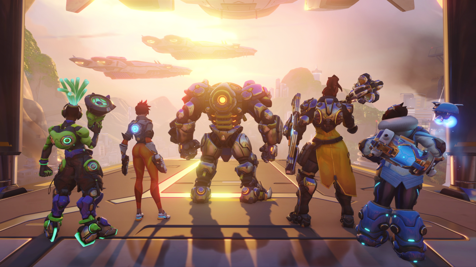 Сюжетні завдання в Overwatch 2 будуть платними, 5 баксів за штуку