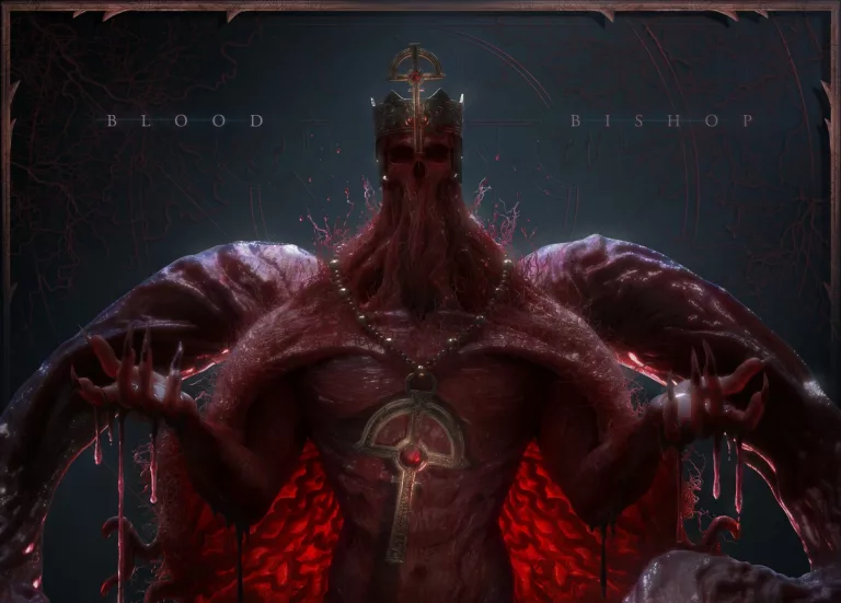 За модификации клиента Diablo IV вы получите бан