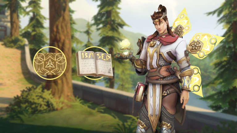 Новые товары в магазине Overwatch 2