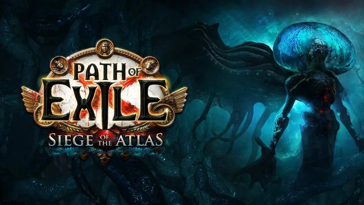 Path of Exile – Відбувся реліз доповнення 3.17, а також старт ліги “Відплата”
