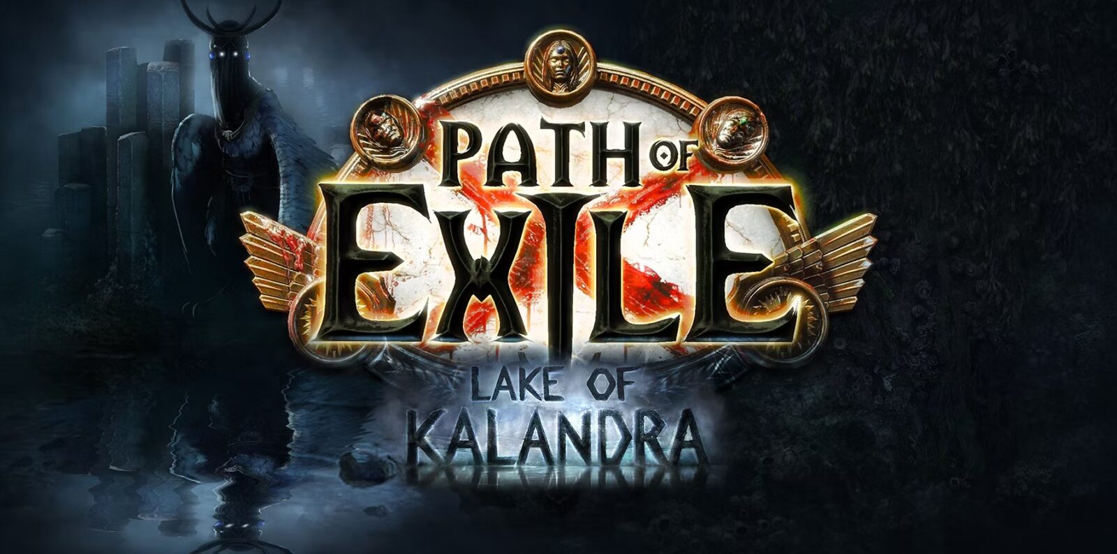 У Path of Exile стартувала нова ліга – Озеро Каландри