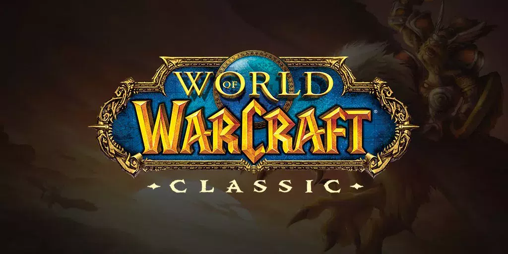 Вимкнення серверів WoW Classic “Сезон майстерності” відбудеться 28 липня 2023 р.