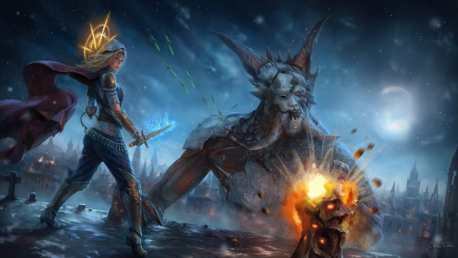 Бета-тест Path of Exile 2 триватиме стільки ж, скільки триває ліга, і доступний буде весь контент.