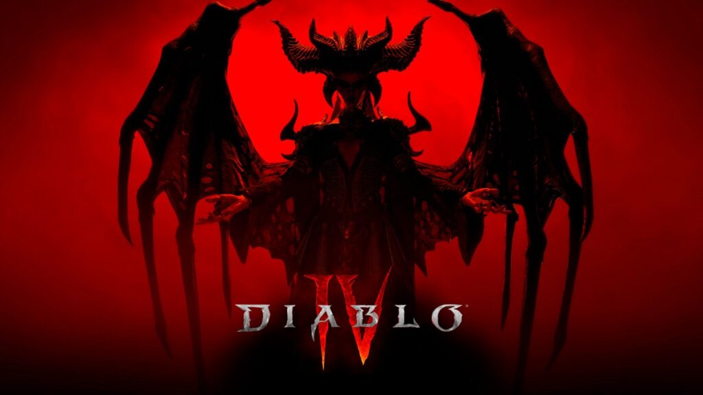 Diablo 4: Cнизошло Благословение Матери на Санктуарий