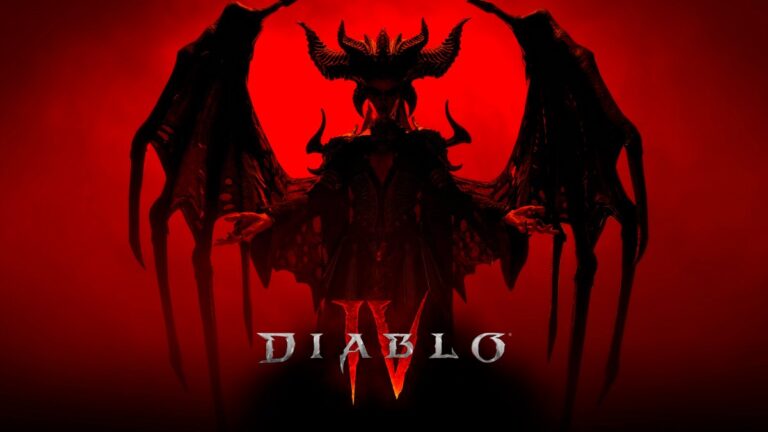 Diablo 4: Cнизошло Благословение Матери на Санктуарий
