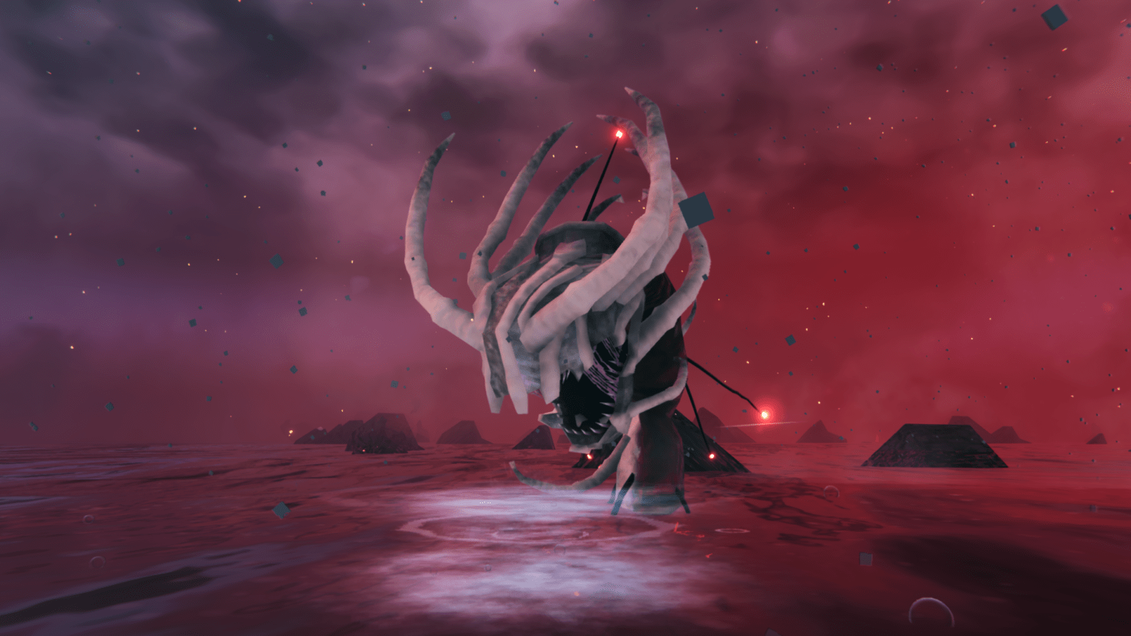 Valheim - Пепельные земли: новые подробности