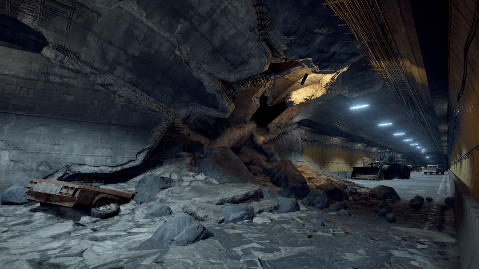 RUST: соединяя рельсы, трофеи и много нового