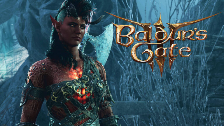 Baldur's Gate 3: долгожданный релиз