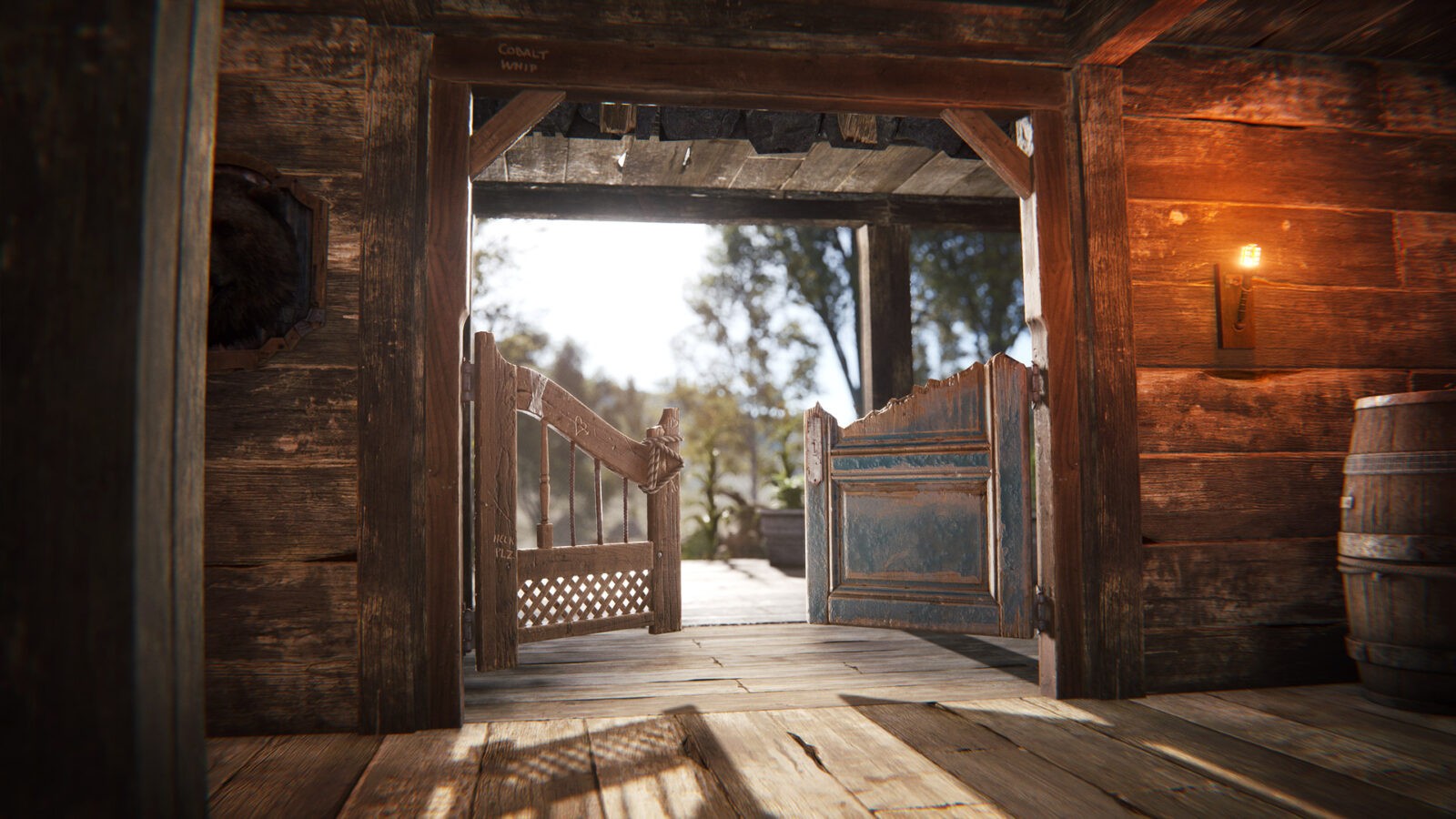 RUST: соединяя рельсы, трофеи и много нового