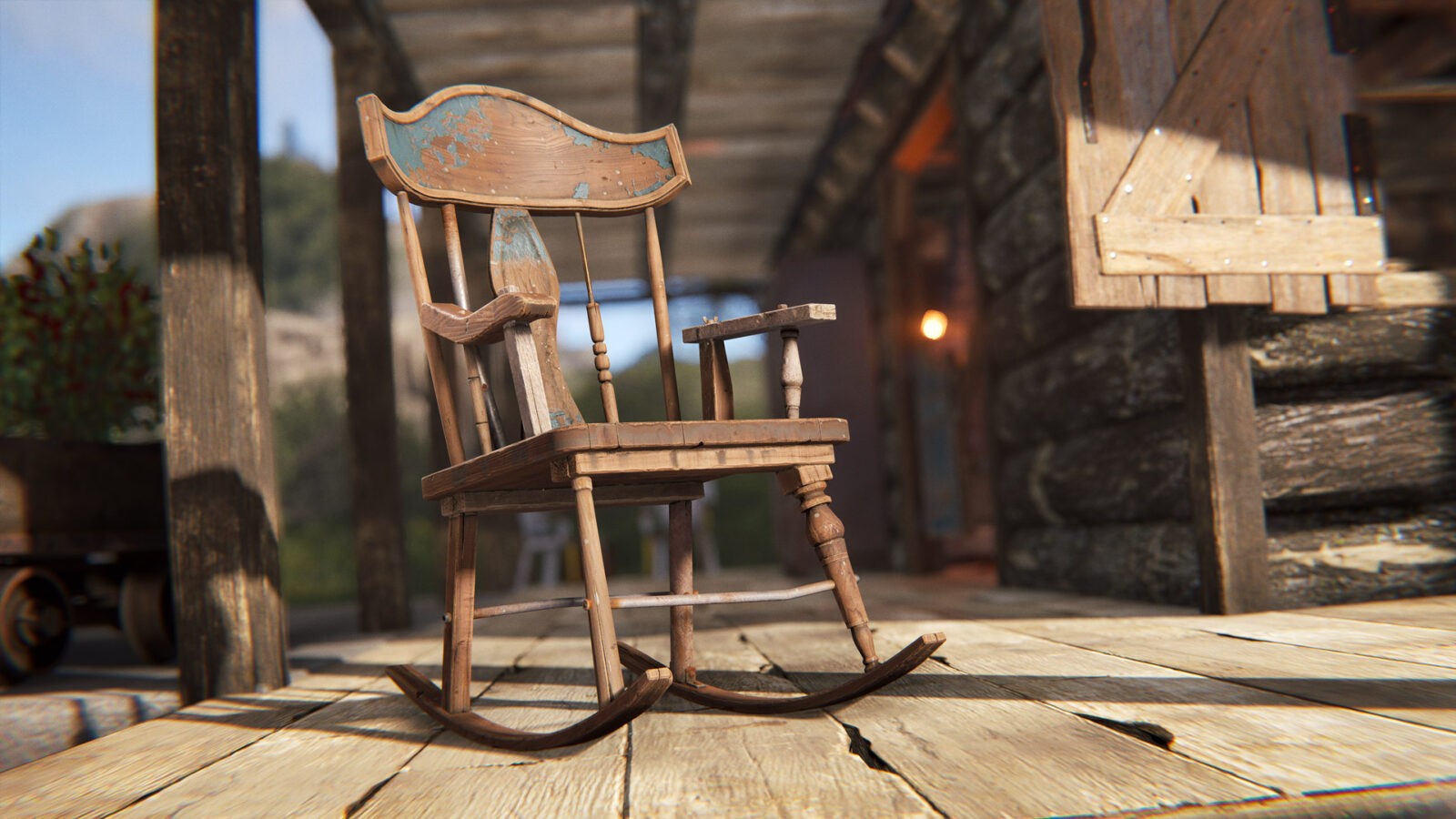 RUST: соединяя рельсы, трофеи и много нового