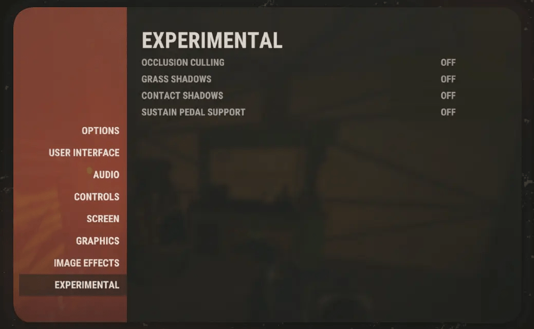 Лучшие настройки Rust для PvP и увеличения FPS