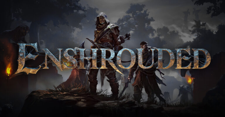 Как настройка сервера Enshrouded (Dedicated Server FAQ)