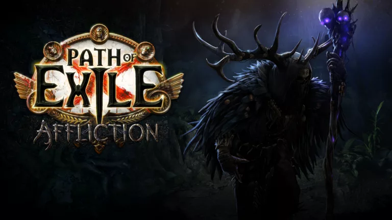 Path of Exile: Заклятие. Патч 3.23