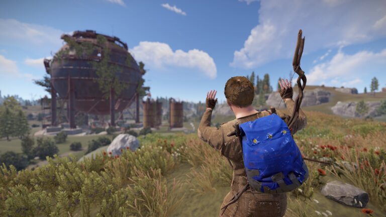 RUST: 10 лет эволюции и взгляд в будущее