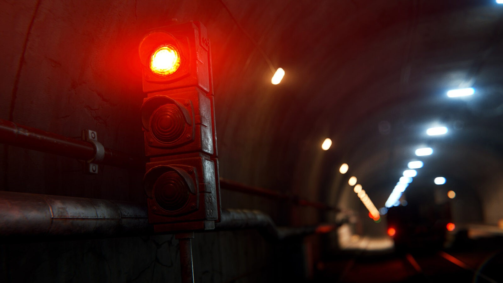 RUST: соединяя рельсы, трофеи и много нового