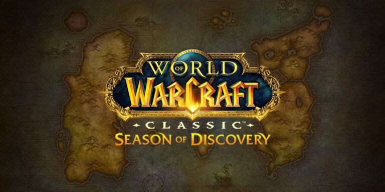WoW Classic: Обзор исправлений горячего патча сезона открытий