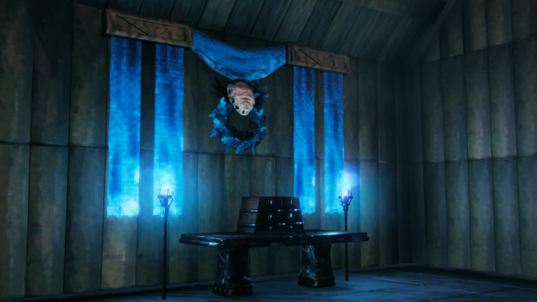 Valheim: новые подробности о Пепловых землях и крафте