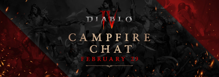 Diablo 4: Новое подземелье, испытания и возвращение легендарных способностей ждут игроков в следующем сезоне!